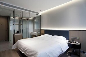 Room - Cangnan Zhiyuan Hotel (Cangnan)