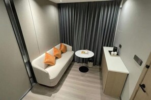 Interior - Cangnan Zhiyuan Hotel (Cangnan)