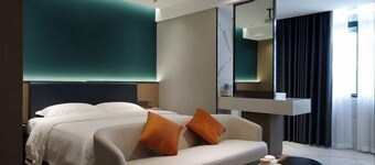 Cangnan Zhiyuan Hotel