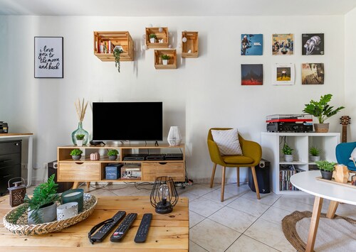 Rock in Share - L'Anisé