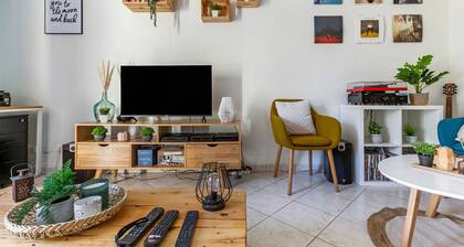 Rock in Share - L'Anisé