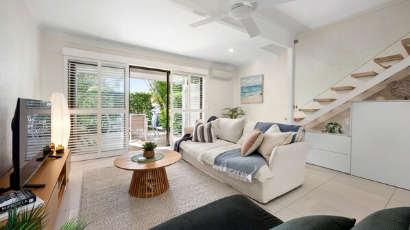 TV - 3/11 Munna Crescent Noosaville QLD 4566 (Noosaville)