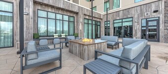 Staybridge Suites Port Arthur by IHG