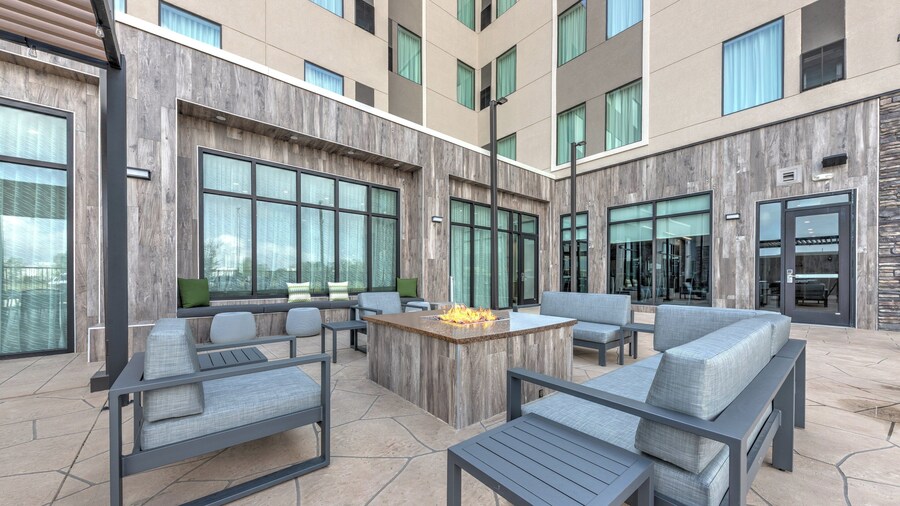 Staybridge Suites Port Arthur by IHG