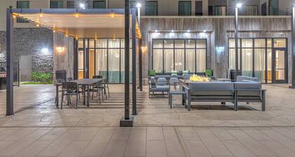 Staybridge Suites Port Arthur by IHG