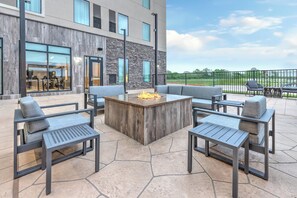 Accommodatievoorzieningen