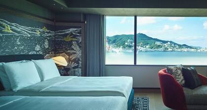 Hotel Indigo Nagasaki Glover Street by IHG