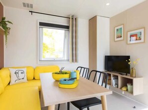 Televisión y tenis de mesa 