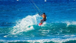 2 habitaciones y wifi 