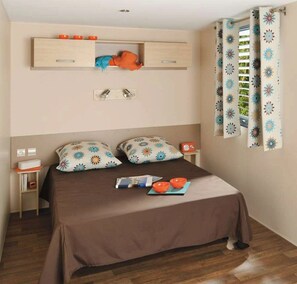 3 bedrooms