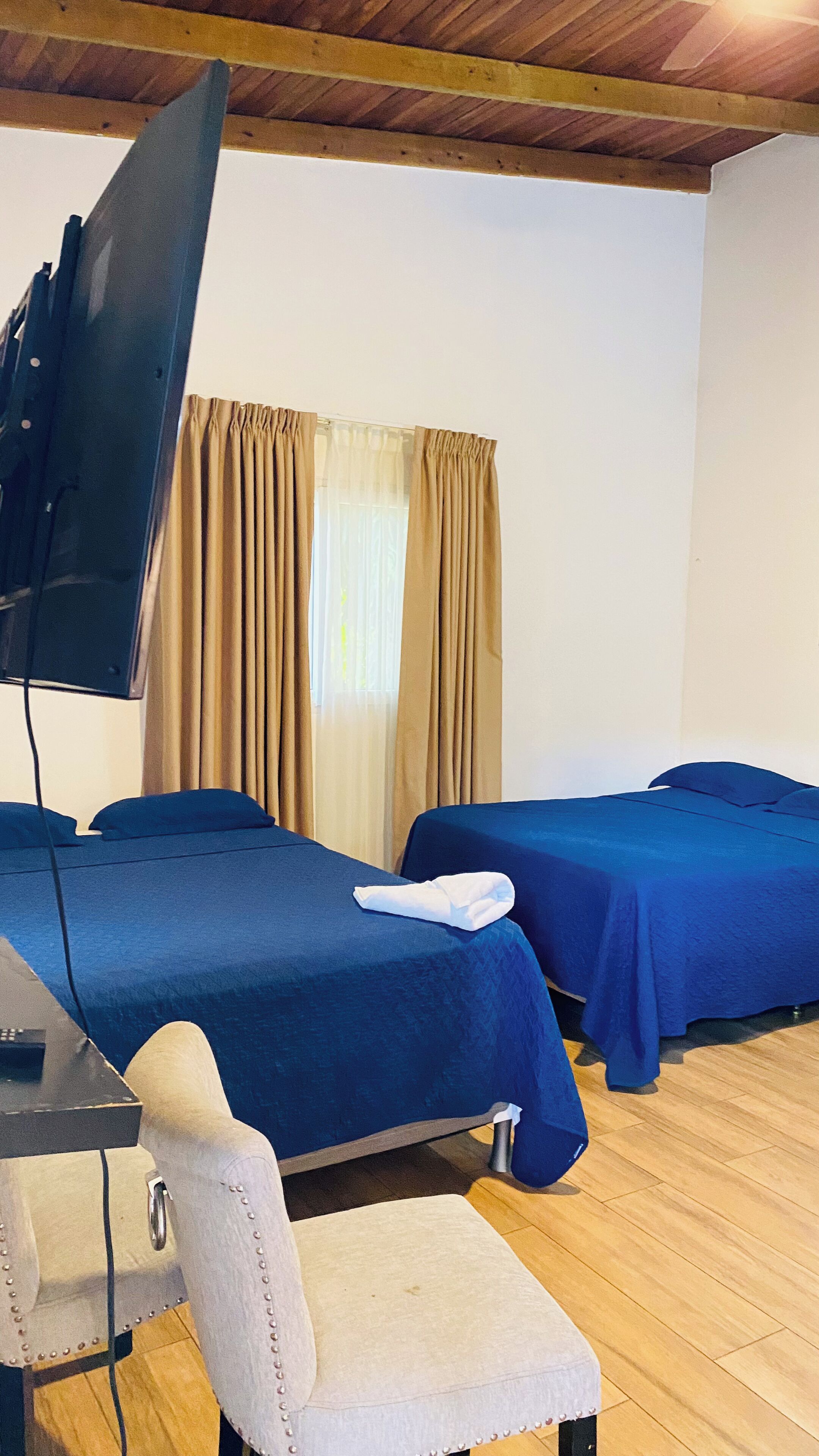 4 Schlafzimmer, Internetzugang