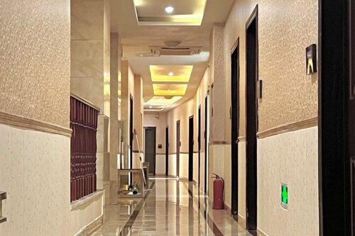 Chongqing Manba Hotel