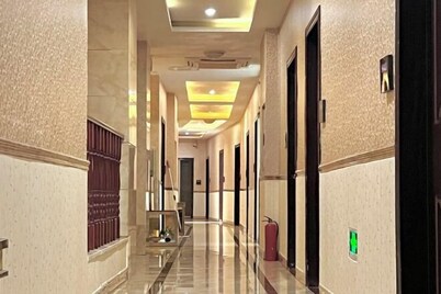 Chongqing Manba Hotel