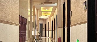 Chongqing Manba Hotel