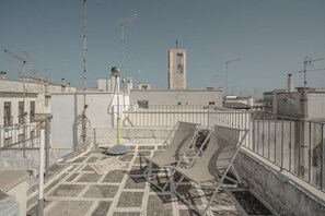 Terras
