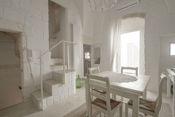 Dining - Casalice: rooftop and relax in Ostuni (Ostuni)