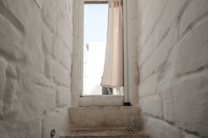 Interior - Casalice: rooftop and relax in Ostuni (Ostuni)