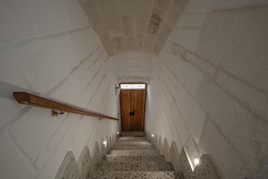 Interior - Casalice: rooftop and relax in Ostuni (Ostuni)