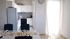 Unclassified image, 3 of 27, button - Adriatic Split beach apartment with garden (Podstrana)