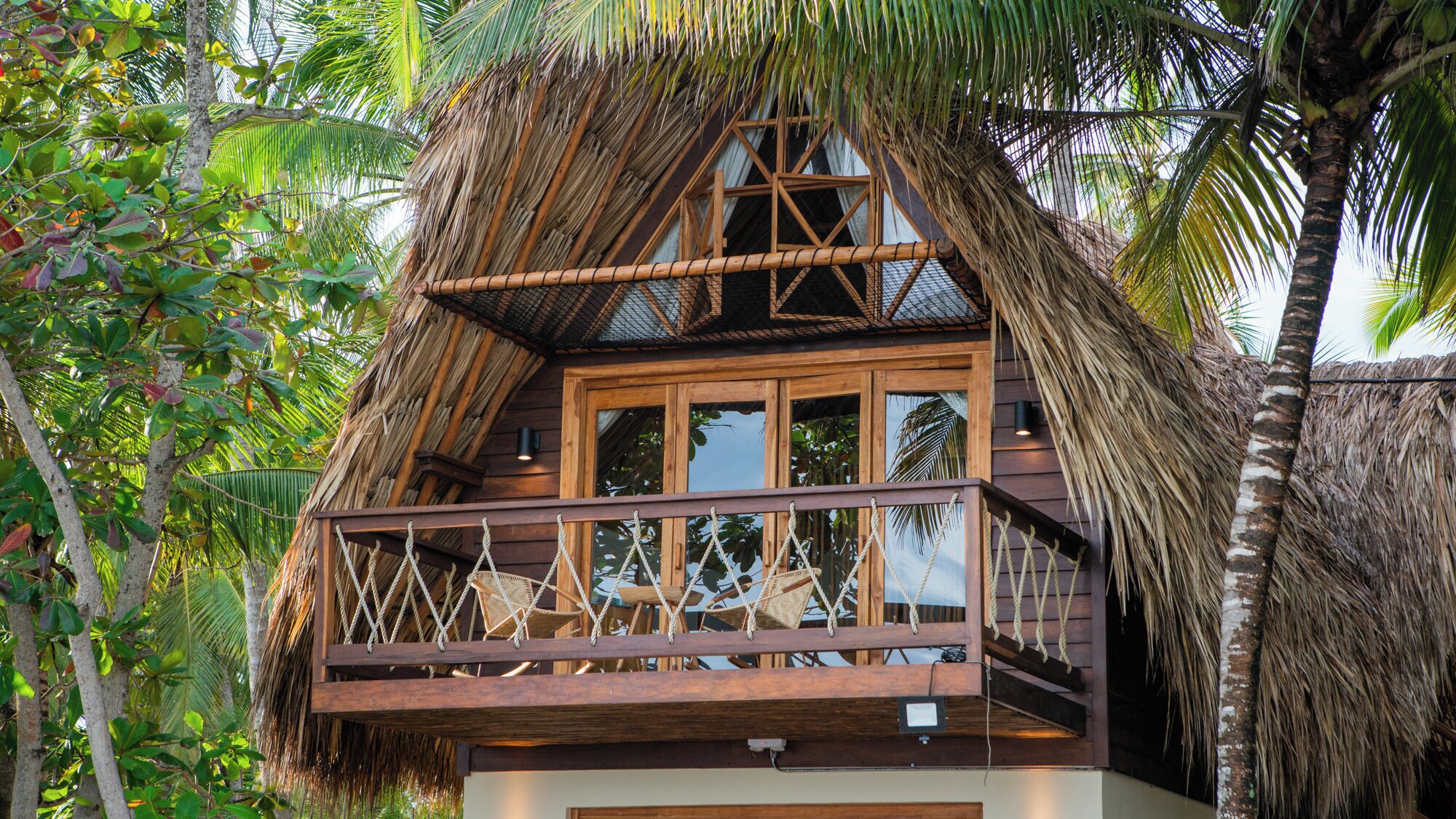 واجهة المنشأة