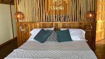 Comfort Double Room, Balcony, Beach View | Free WiFi
