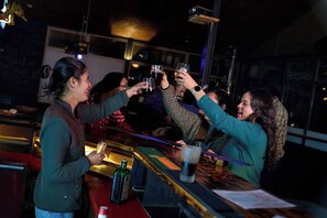 Bar (na propriedade)