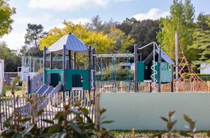 Kindergedeelte