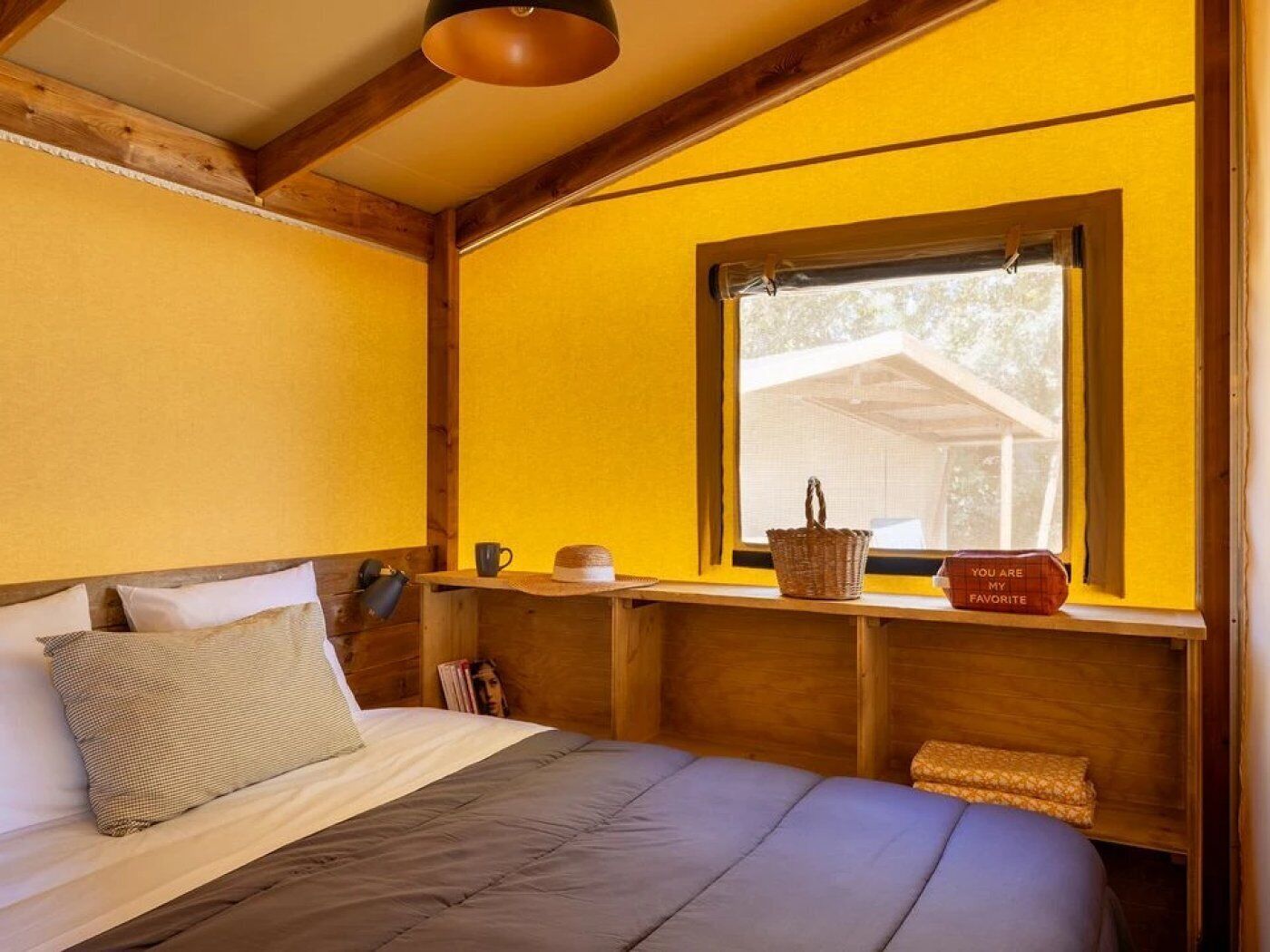 2 slaapkamers, wifi (toeslag)