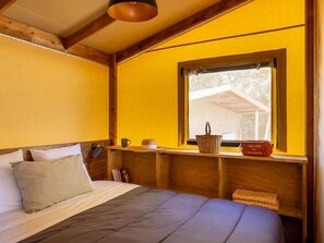 2 bedrooms, WiFi