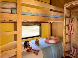 2 Schlafzimmer, WLAN