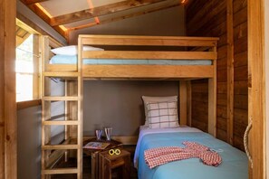 2 bedrooms, WiFi