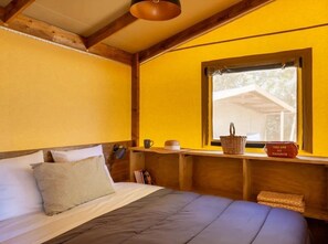 3 bedrooms, WiFi