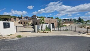 Exterior - Camping 3 étoiles - Parc aquatique - cca0da0 (Aigues-Vives)