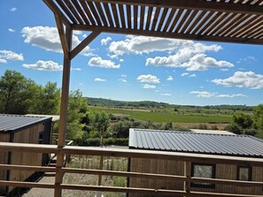 Property grounds - Camping 3 étoiles - Parc aquatique - cca0da0 (Aigues-Vives)