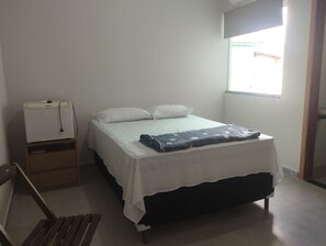 Habitación doble, vistas a la ciudad | Wifi gratis