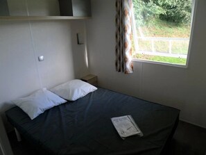 2 Schlafzimmer, WLAN
