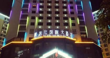 Weiyuan River International Hotel