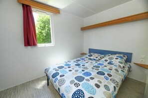 3 Schlafzimmer, WLAN