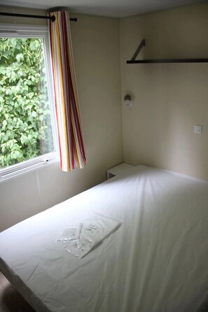 3 slaapkamers, wifi (toeslag)