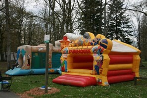 Kinderbereich