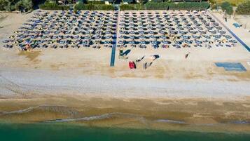 Spiaggia
