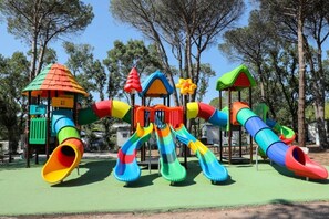 Children’s area