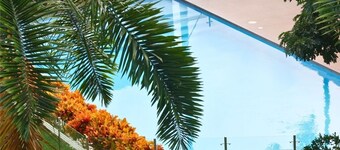 Ven a Disfrutar de la Naturaleza, en un precioso Loft, cerca de la ciudad