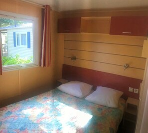 1 chambre, Wi-Fi