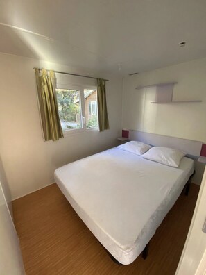 2 Schlafzimmer, WLAN