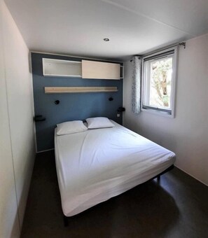 2 quartos, Wi-Fi (sobretaxa)