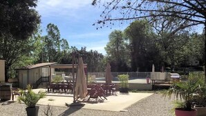 Terras