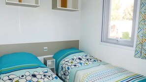 4 quartos, Wi-Fi (sobretaxa)