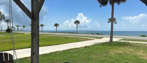 Terrain de lâhĂ©bergement