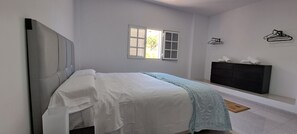 5 Schlafzimmer, WLAN, Bettwäsche